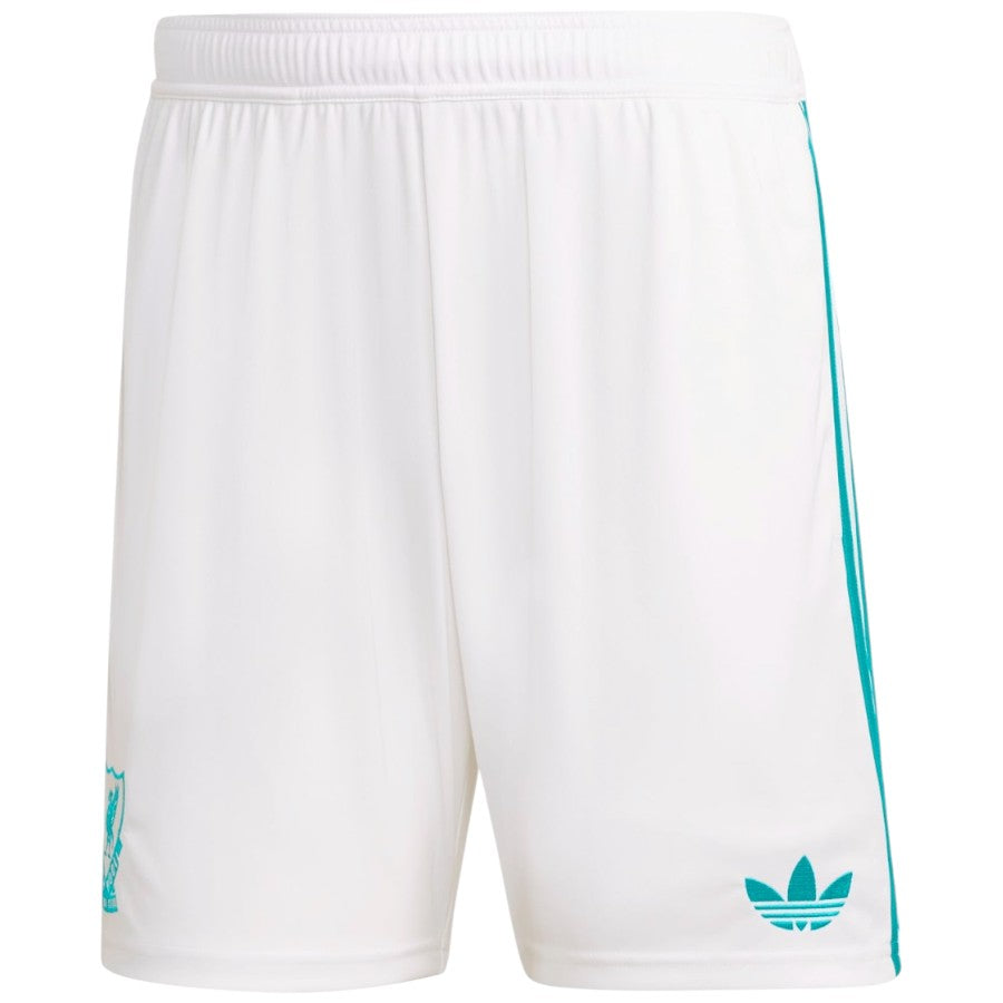 Maillot Kit Enfant Liverpool Third 2025 2026 | Foot Fan