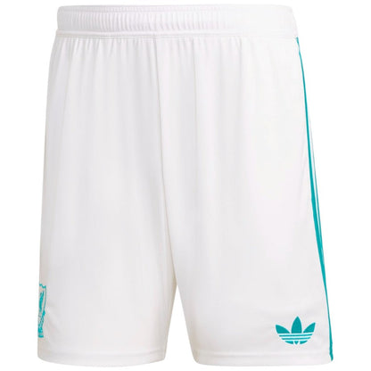 Maillot Kit Enfant Liverpool Third 2025 2026 | Foot Fan