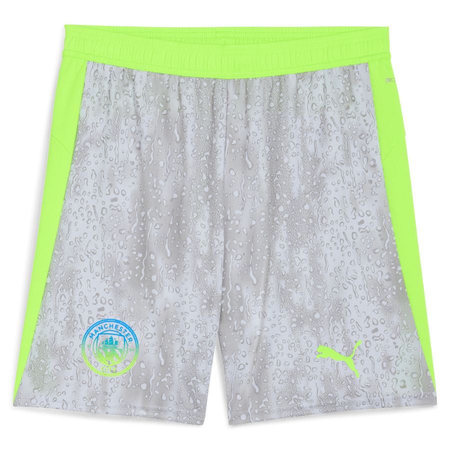 Short Manchester City Third Homme 2025 2026 | Foot Fan