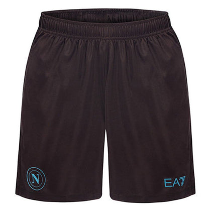 Maillot Kit Enfant Naples Third 2025 2026 | Foot Fan