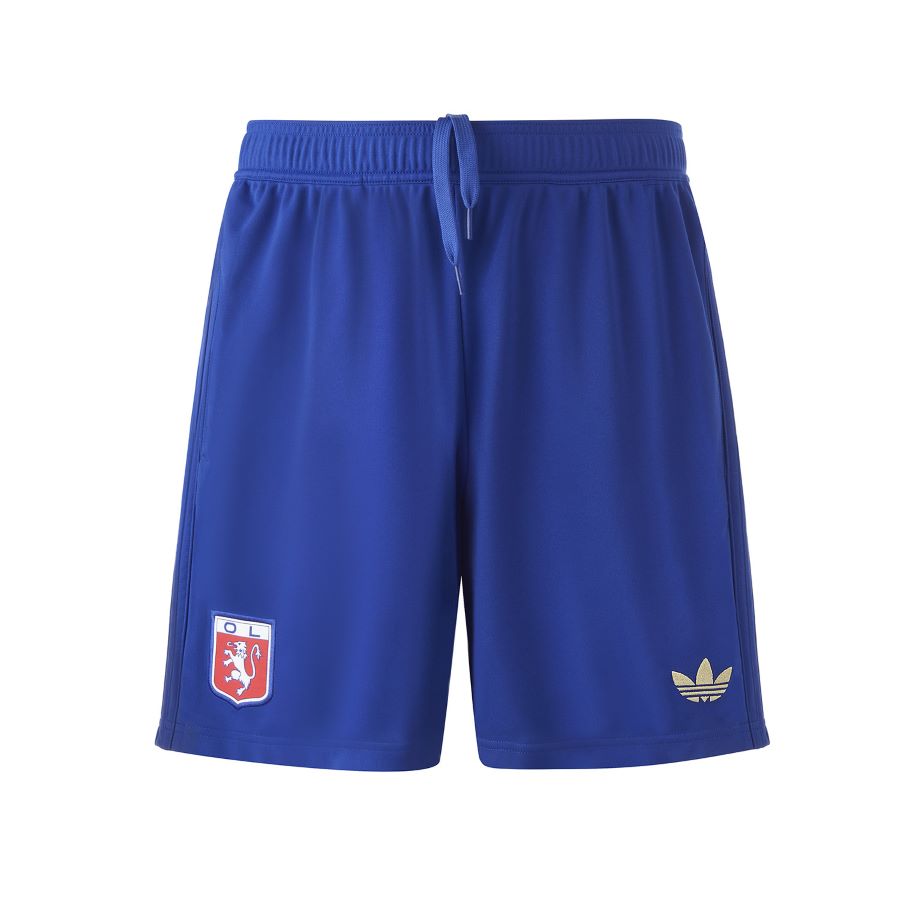 Maillot Lyon OL Kit Enfant 75 Ans | Foot Fan