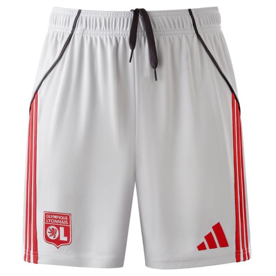 Short OL Lyon Third Homme 2025 2026 | Foot Fan