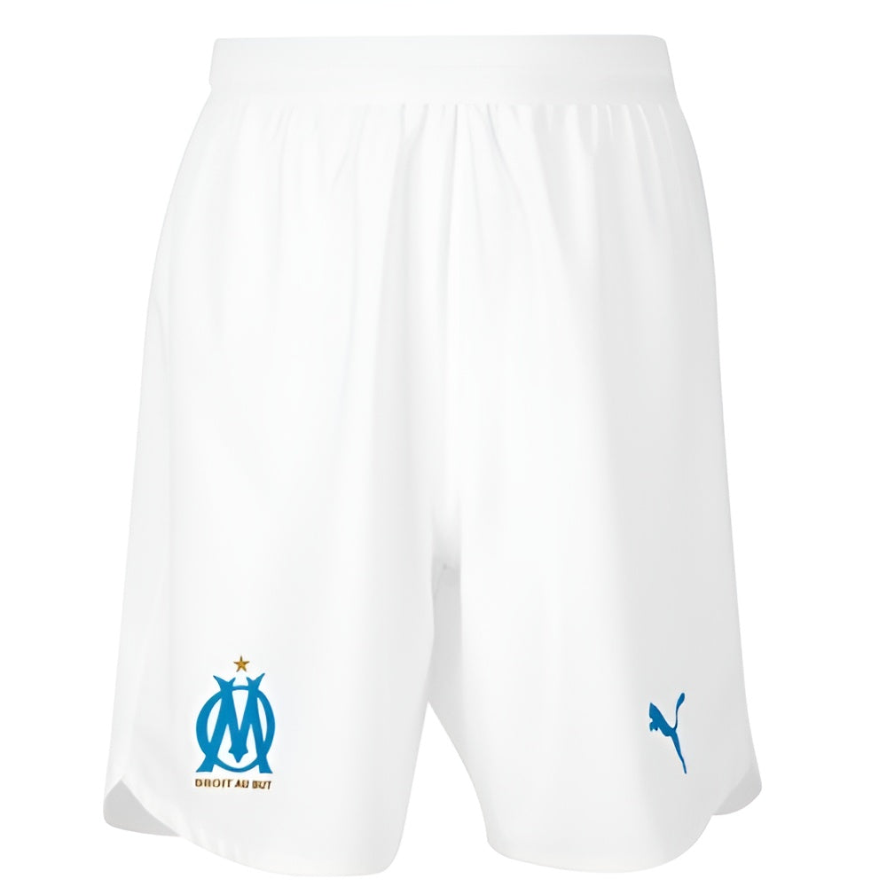 Short Marseille Domicile Homme 2025 2026 | Foot Fan