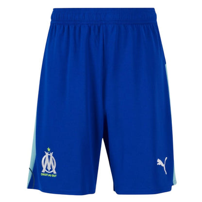 Maillot Kit Enfant Marseille Third 2025 2026 | Foot Fan