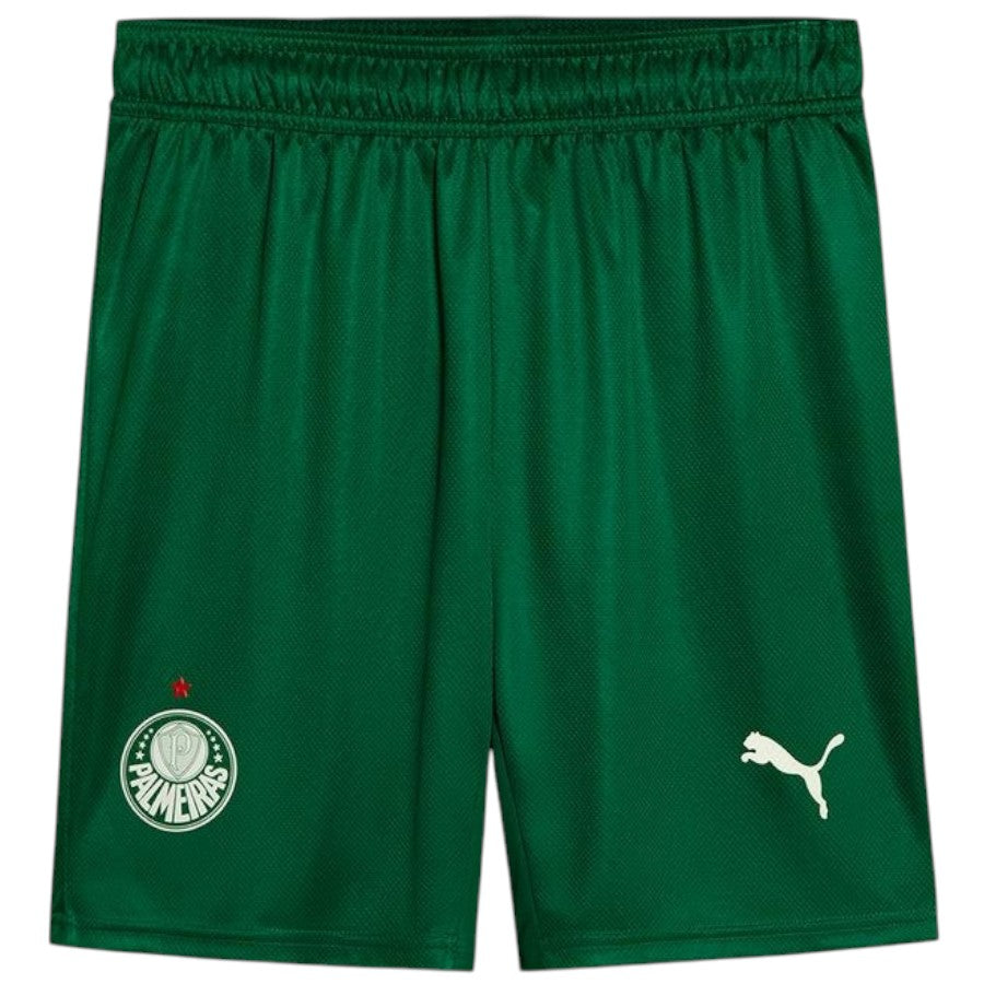 Maillot Kit Enfant Palmeiras Exterieur 2025 2026 | Foot Fan