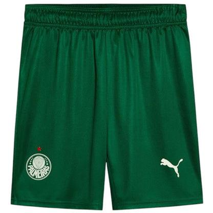 Maillot Kit Enfant Palmeiras Exterieur 2025 2026 | Foot Fan