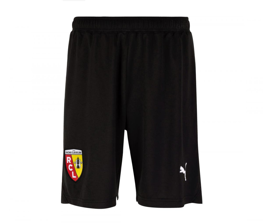 Short Lens Exterieur Homme 2023 2024 | Foot Fan