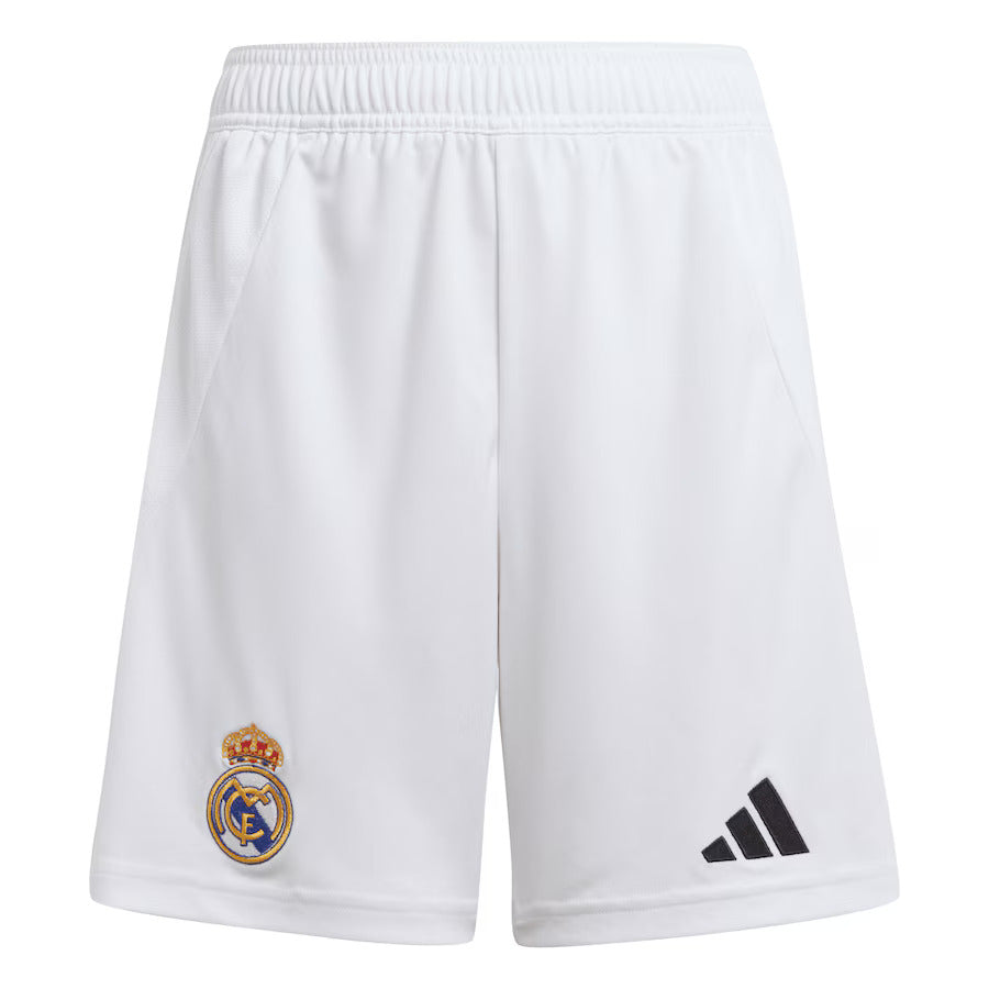 Maillot Kit Enfant Mbappe Real Madrid Domicile 2024 2025 | Foot Fan