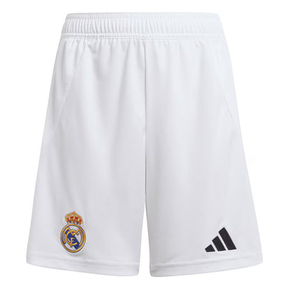 Maillot Kit Enfant Mbappe Real Madrid Domicile 2024 2025 | Foot Fan