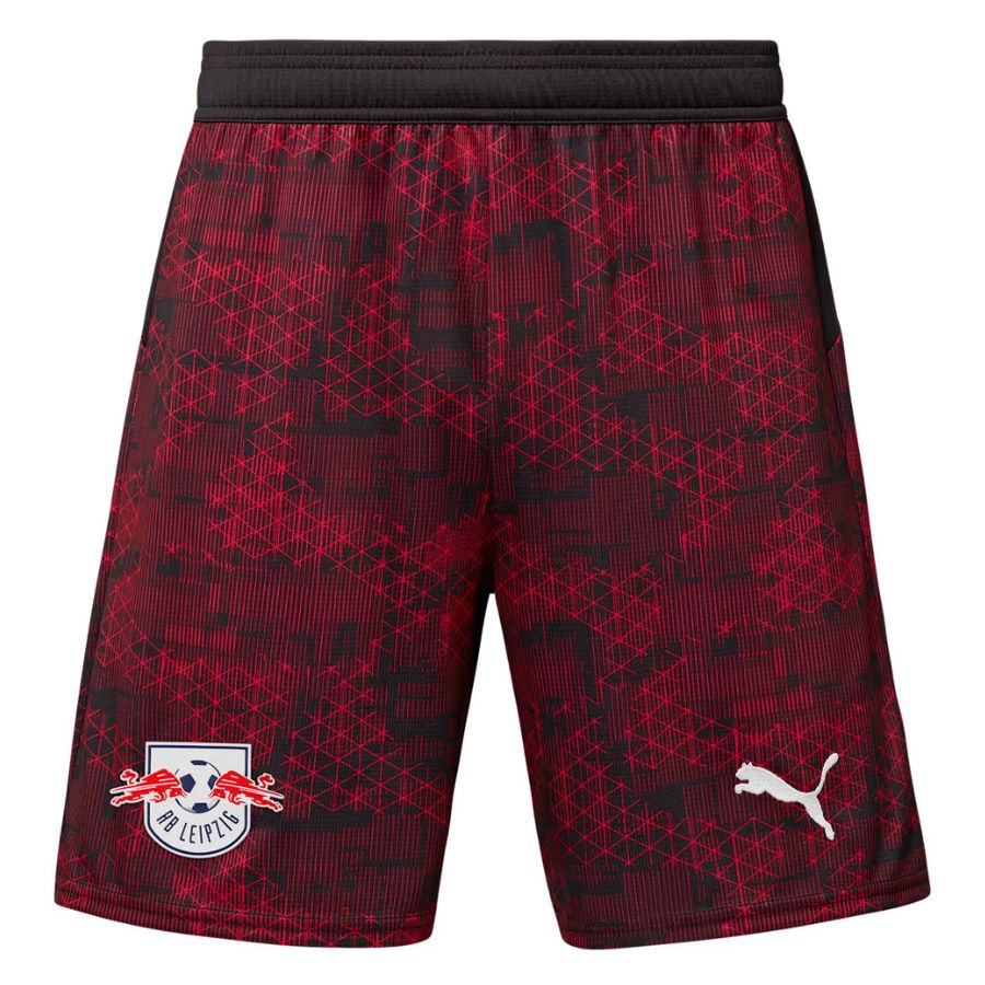Maillot Leipzig Kit Enfant Third 2025 2026 | Foot Fan