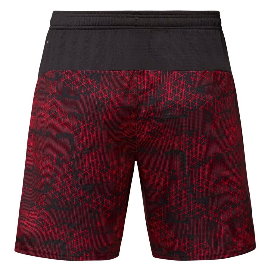 Short Leipzig Third Homme 2025 2026 | Foot Fan