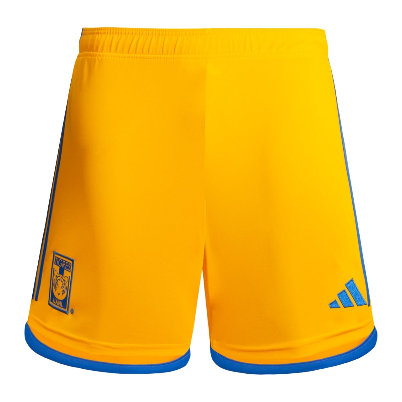 Maillot Kit Enfant Tigres Domicile 2024-2025 | Foot Fan