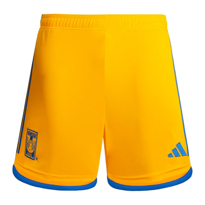 Maillot Kit Enfant Tigres Domicile 2024-2025 | Foot Fan