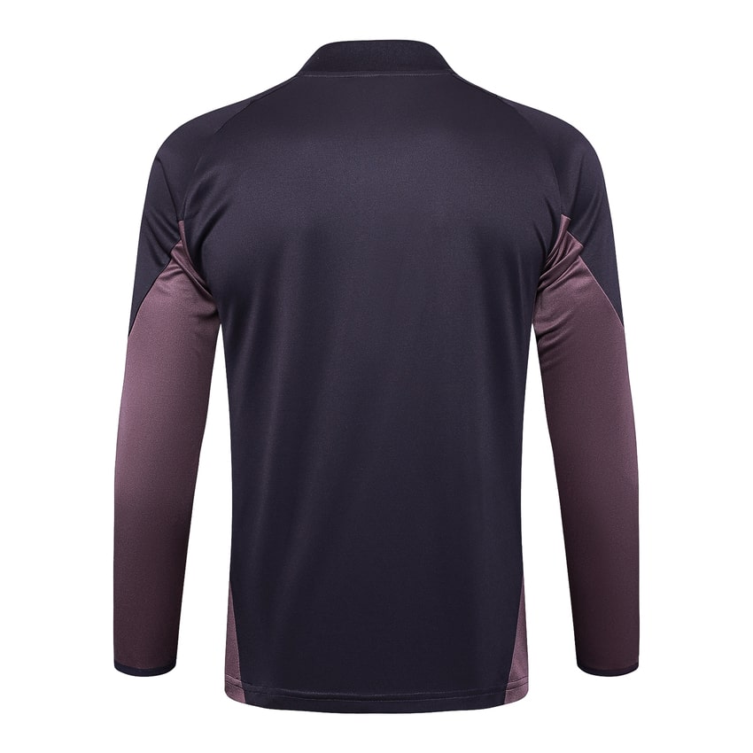 Survetement Arsenal Training Homme/Enfant  2024 2025 Bleu Clair | Foot Fan