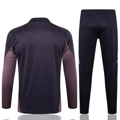 Survetement Arsenal Training Homme/Enfant  2024 2025 Bleu Clair | Foot Fan