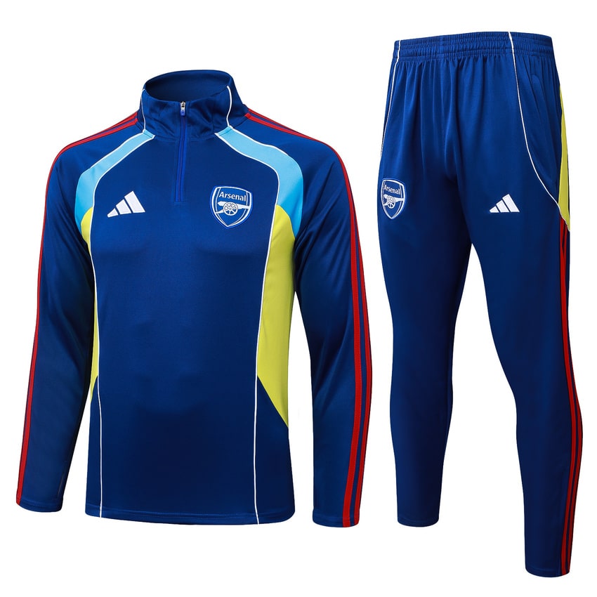 Survetement-Arsenal-Training-2025-2026-Bleu-Clair-1