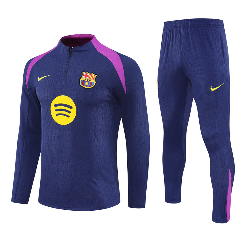 Survetement-Barca-Training-2025-2026-Bleu