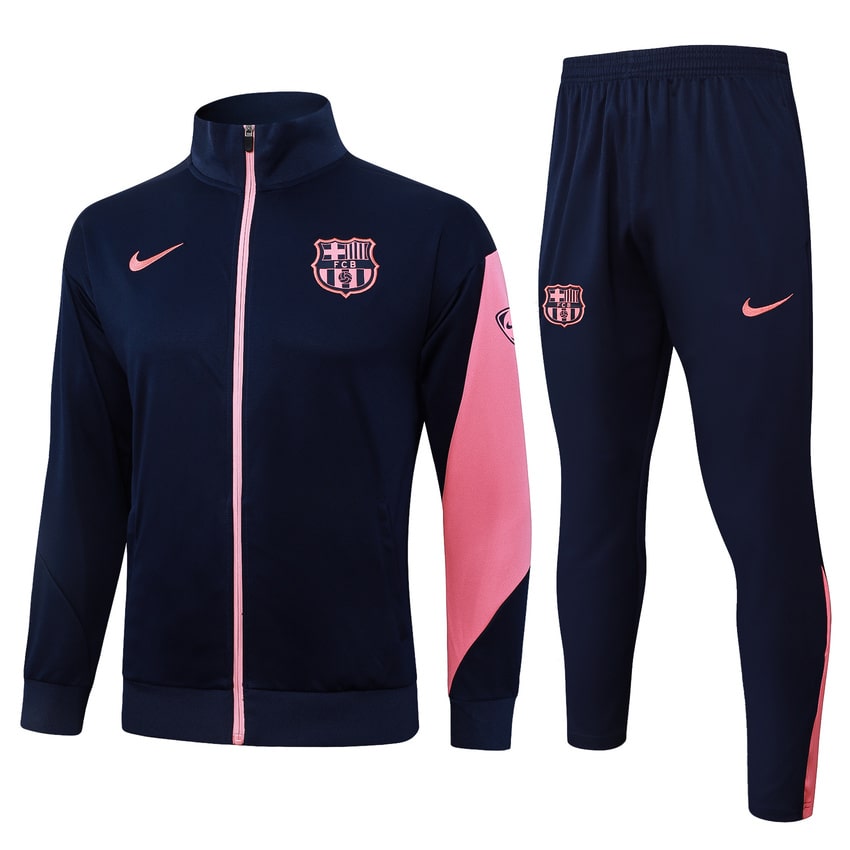 Survetement-Barca-Veste-2025-2026-Bleu-Rose-1