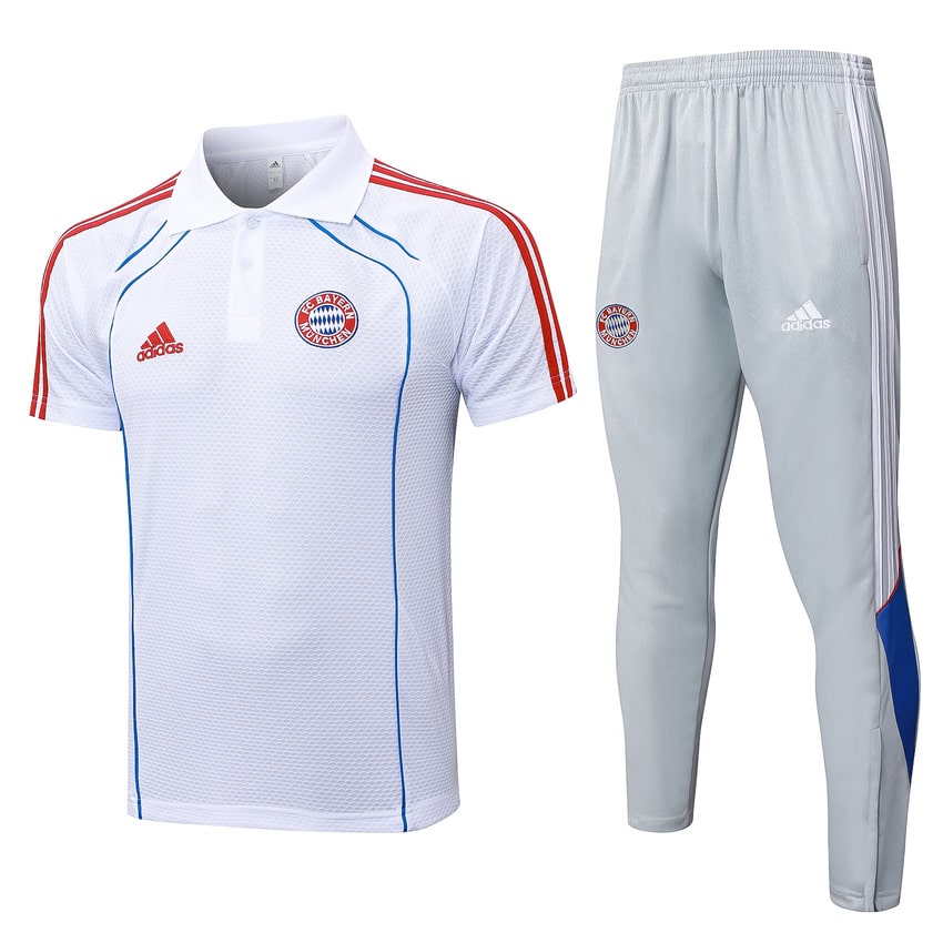 Survetement-Bayern-Munich-Polo-2025-2026-Blanc-1