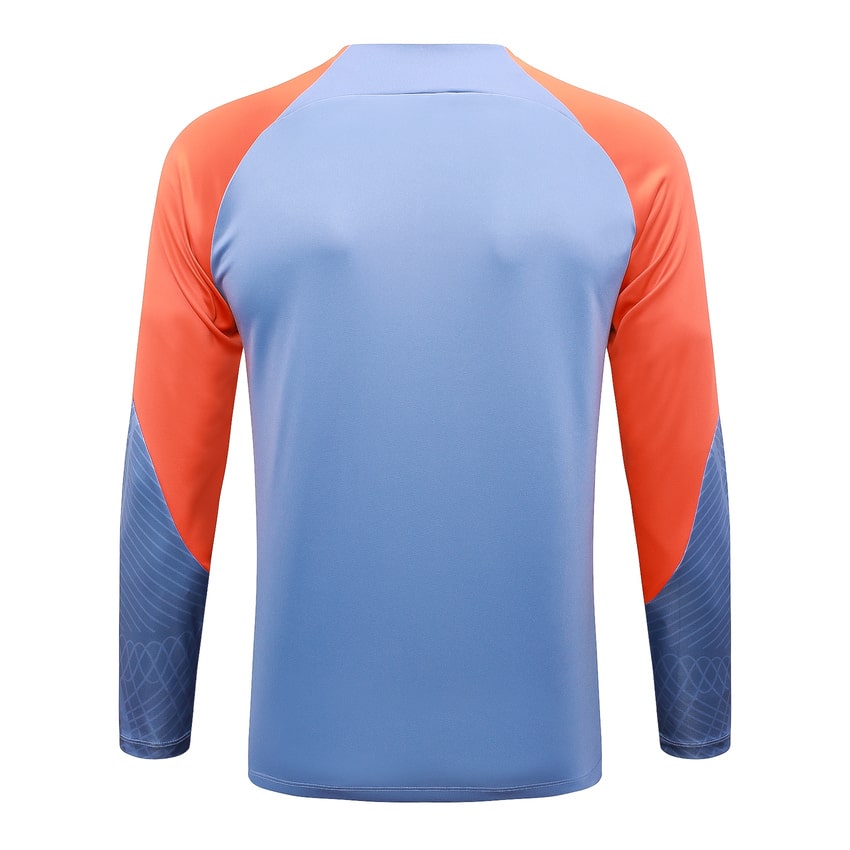 Survetement Inter Milan Training Homme/Enfant 2025 2026 Bleu | Foot Fan