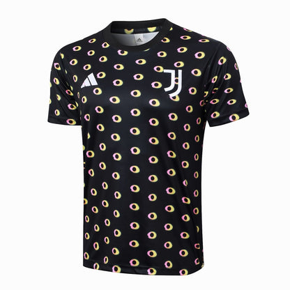 Polo Juventus Homme 2024 2025 Noir | Foot Sport