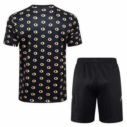 Polo Juventus Homme 2024 2025 Noir | Foot Sport