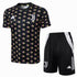 Survetement-Juventus-Polo-2024-2025-Noir