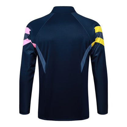Survetement Juventus Training Homme/Enfant 2024 2025 Bleu Clair | Foot Fan