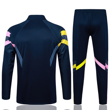 Survetement Juventus Training Homme/Enfant 2024 2025 Bleu Clair | Foot Fan