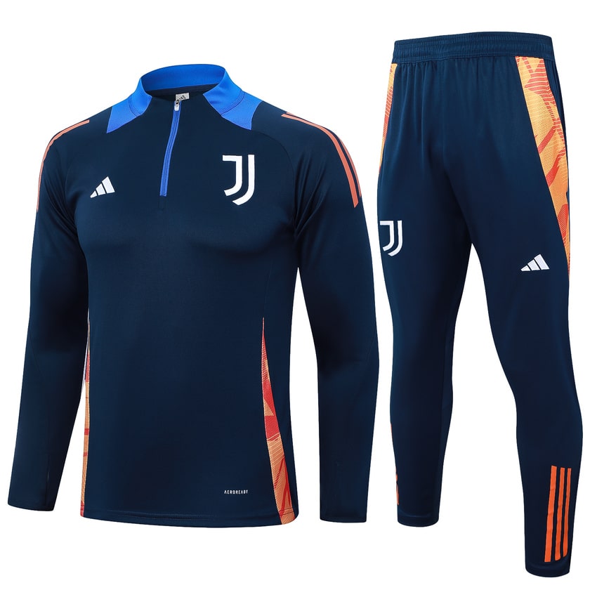 Survetement-Juventus-Training-2024-2025-Bleu