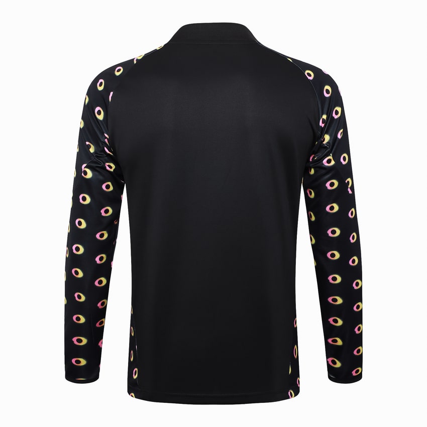 Survetement Juventus Veste Homme/Enfant  2024 2025 Blanc Clair | Foot Fan