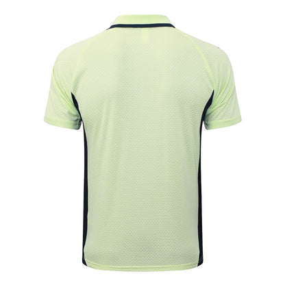 Polo Real Madrid Homme 2025 2026 Beige | Foot Fan