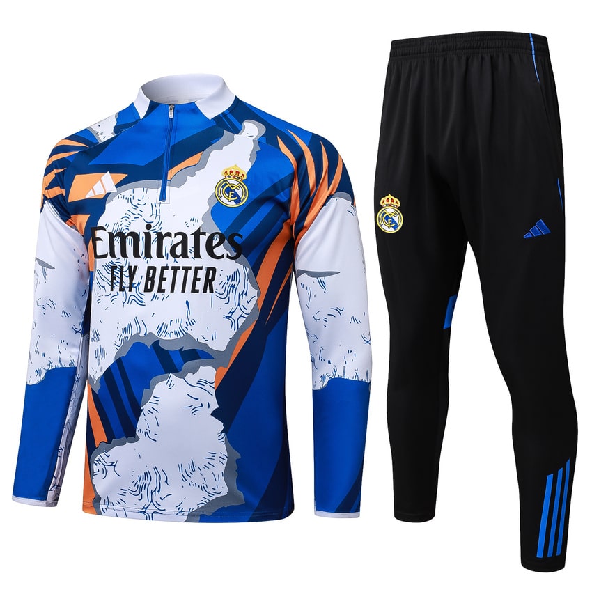 Survetement-Real-Madrid-Training-2025-2026-Bleu-Tache-1