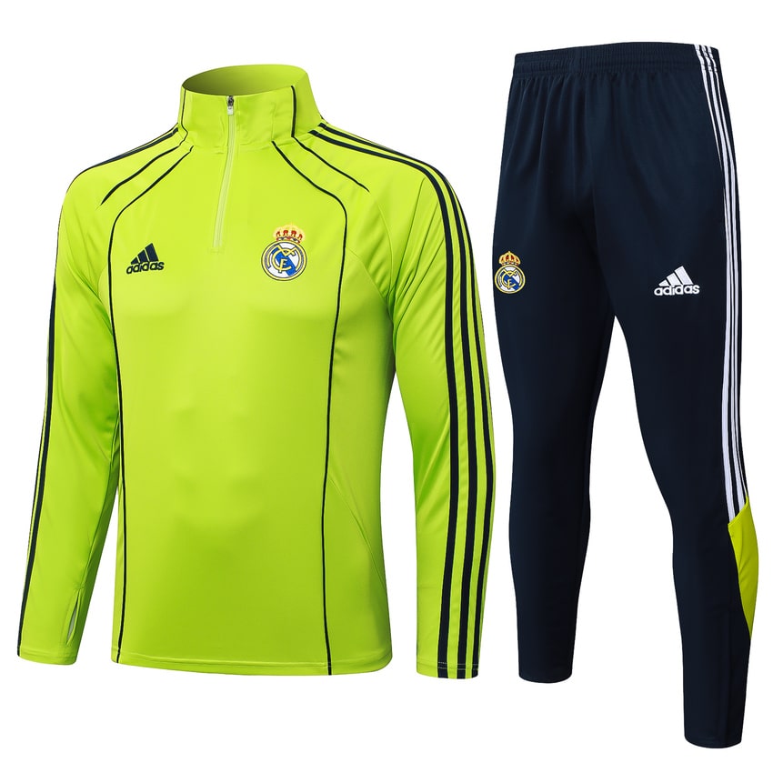 Survetement-Real-Madrid-Training-2025-2026-Jaune-1