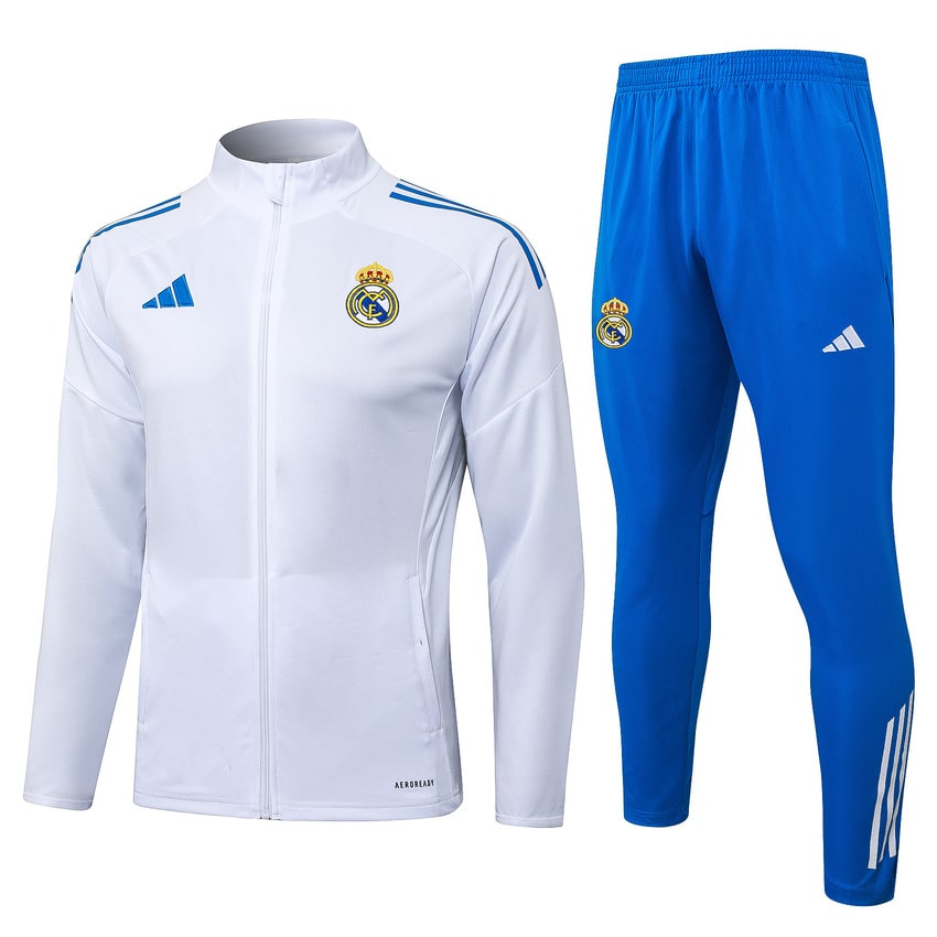 Survetement-Real-Madrid-Veste-2025-2026-Blanc-Bleu-1