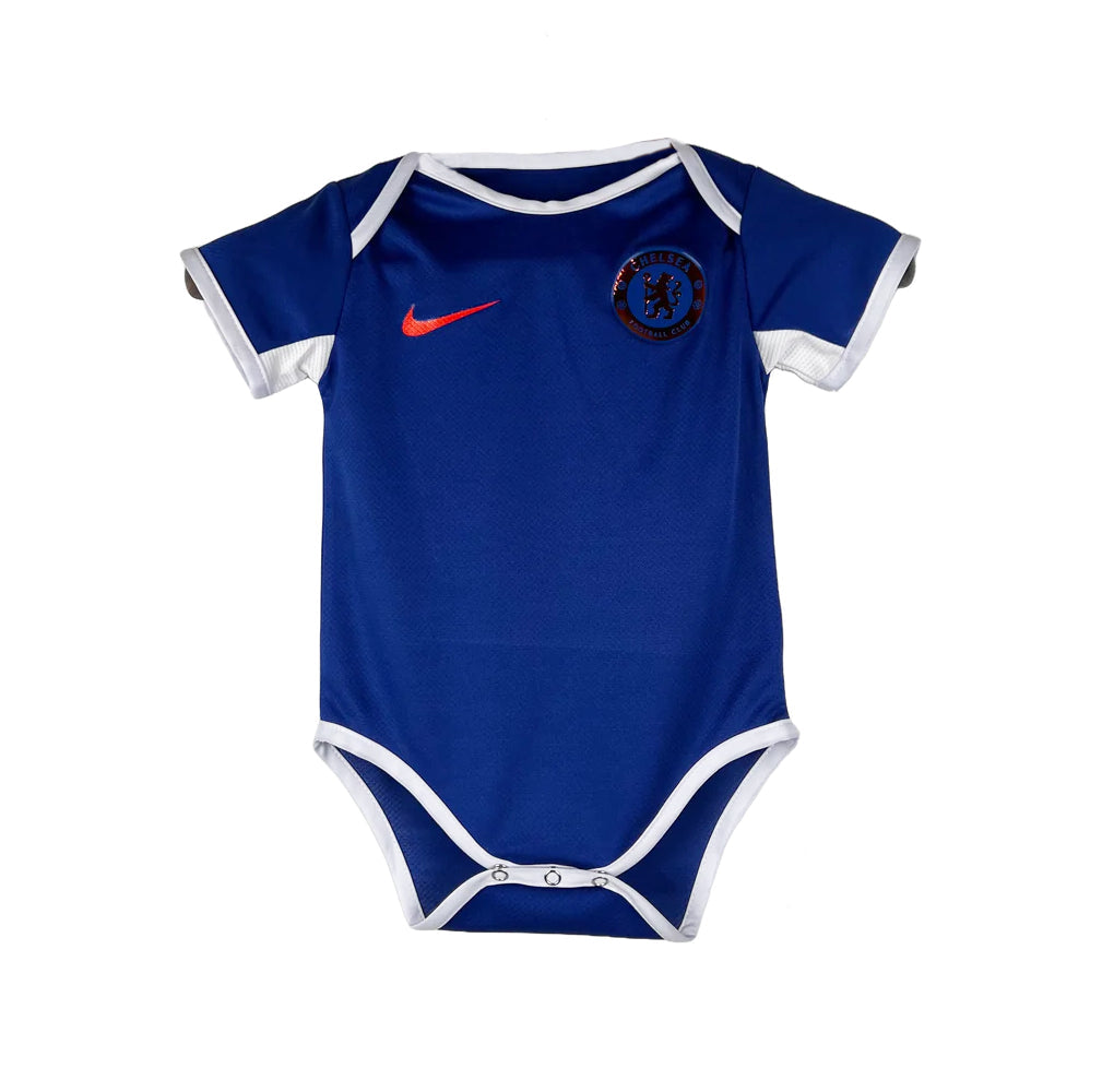 Body Bebe Chelsea Foot 2023-2024 | Foot Fan