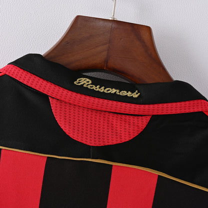 maillot-ac-milan-domicile-2006-2007-7