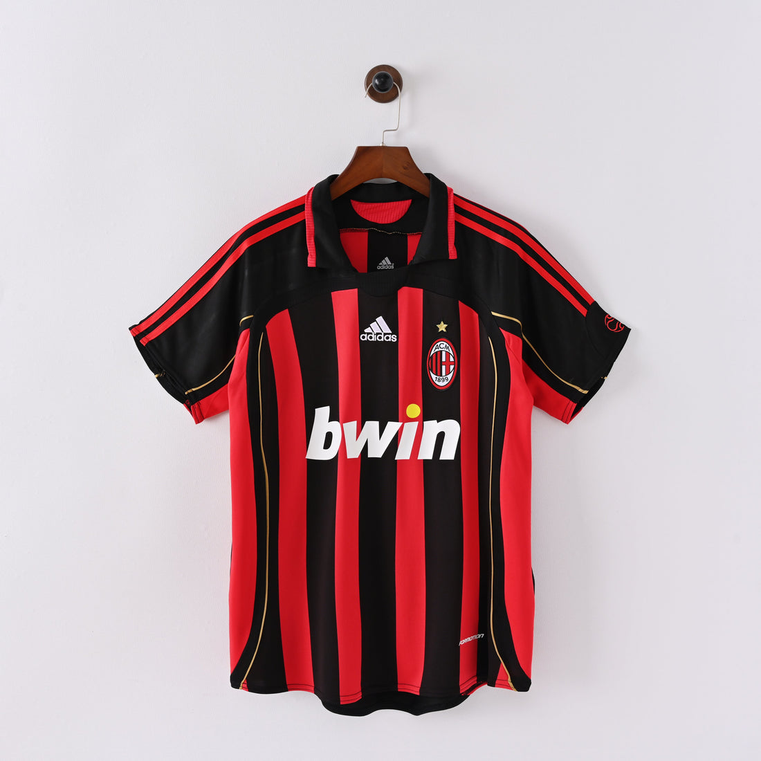 maillot-ac-milan-domicile-2006-2007