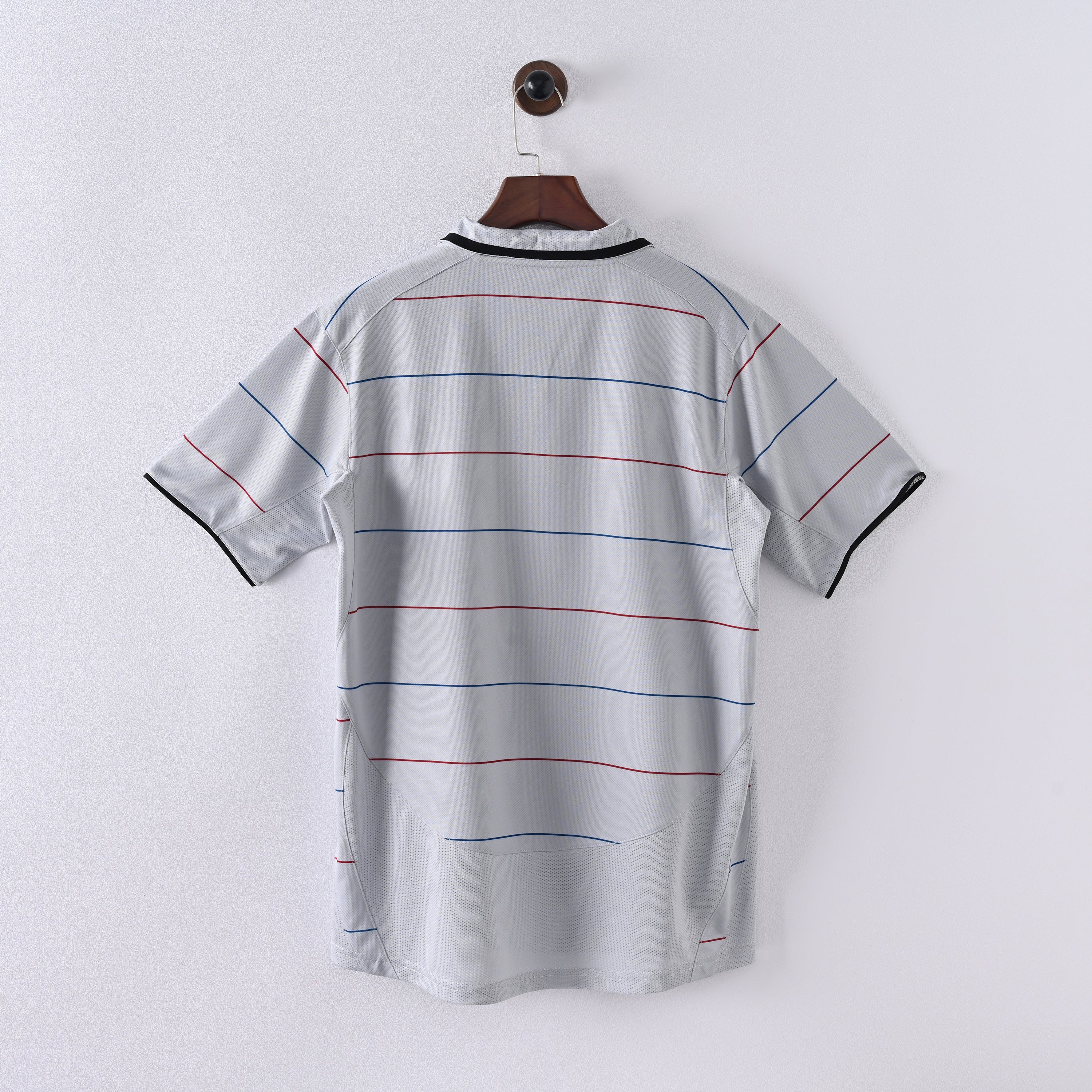 Maillot Barcelone 2003-2004 Exterieur Vintage Homme | Foot Fan