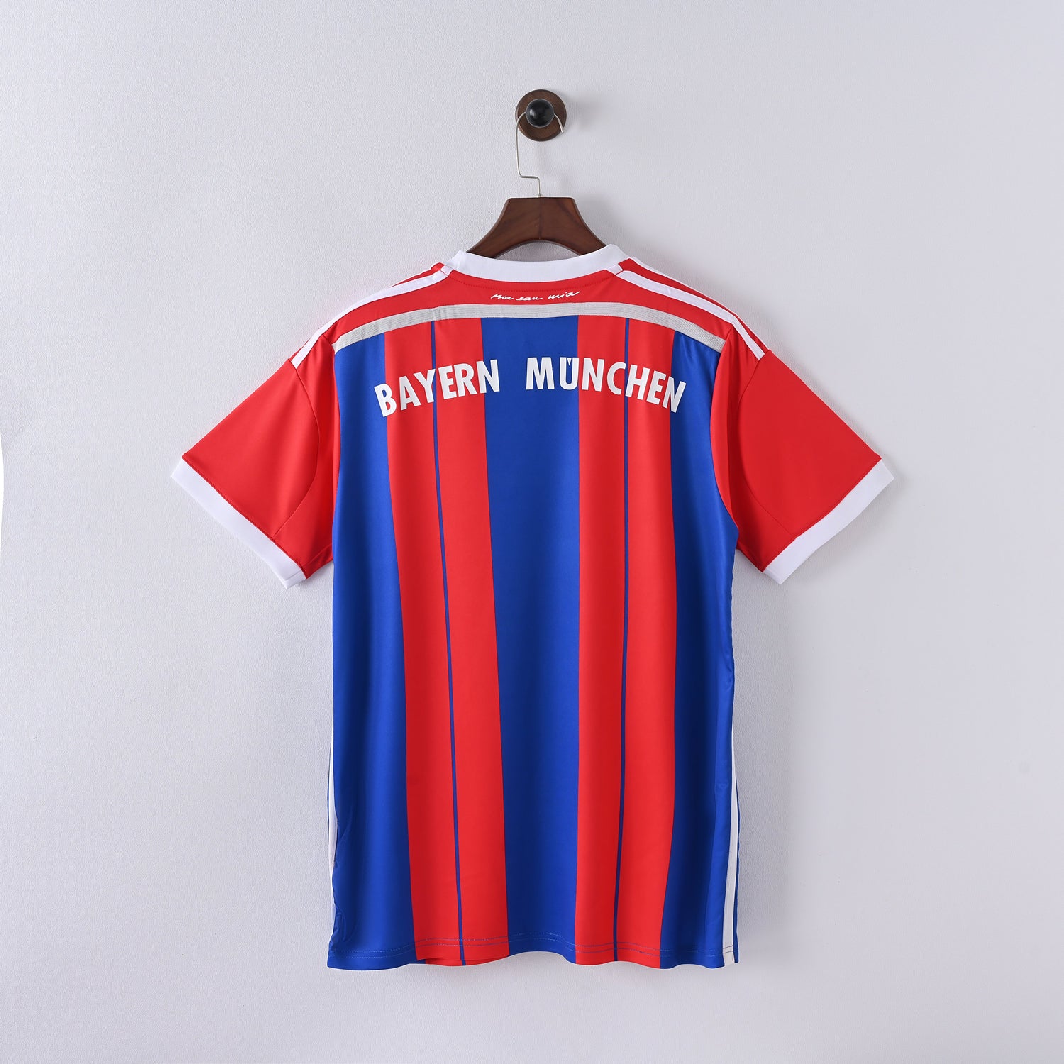 maillot-bayern-munich-domicile-2014-2015-vintage