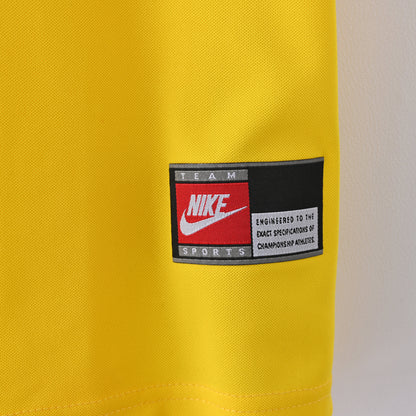 Maillot Bresil 1997 Domicile Vintage Homme | Foot Fan