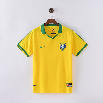maillot-bresil-1997-domicile-homme