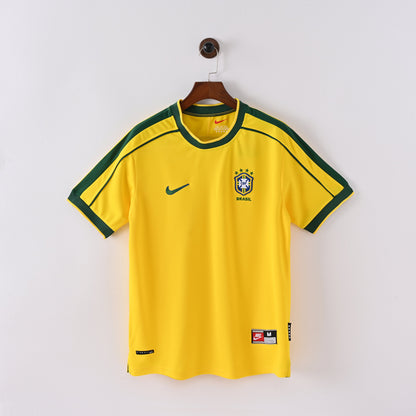 maillot-bresil-1998-domicile-homme
