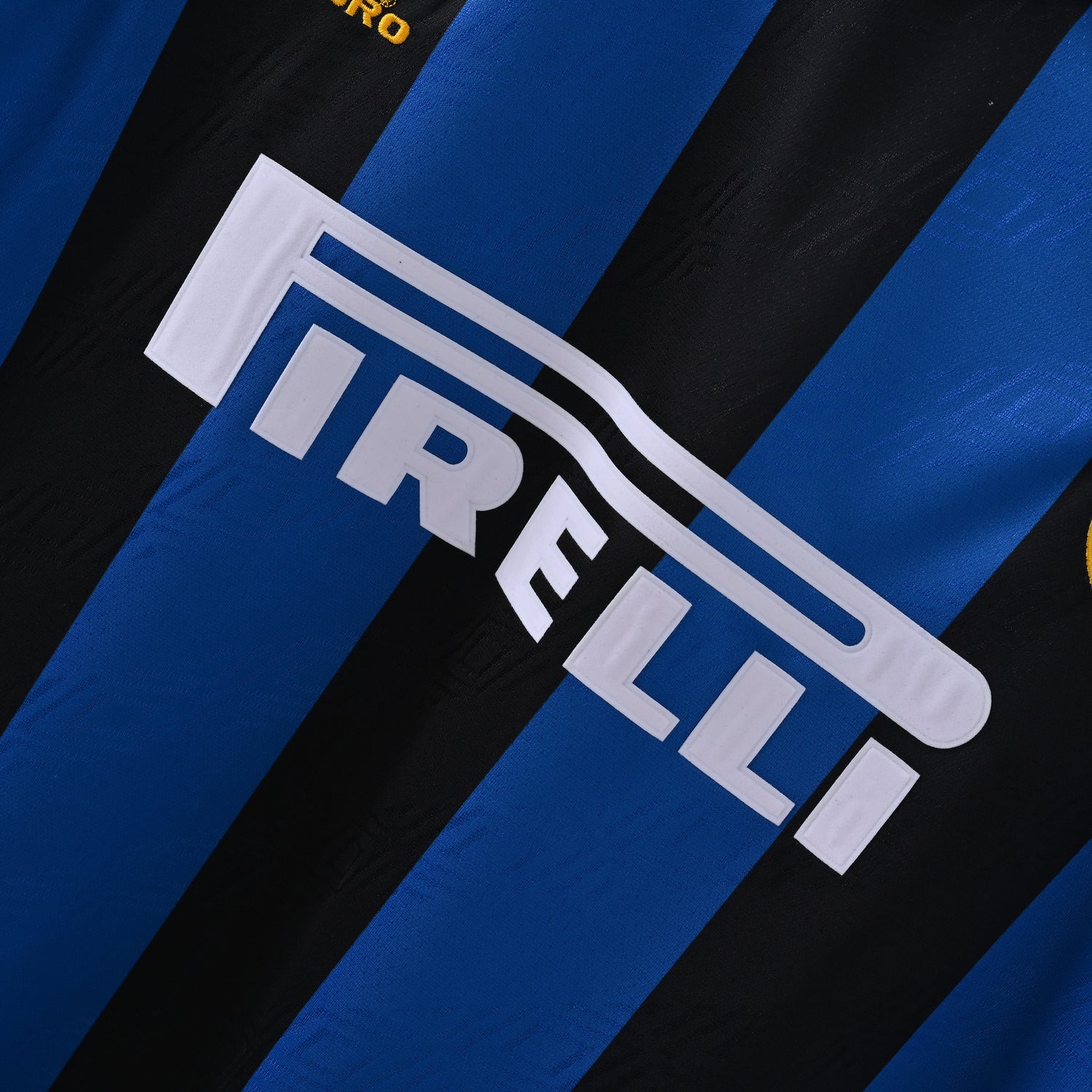Maillot Inter Milan 1995-1996 Domicile Vintage Homme | Foot Fan