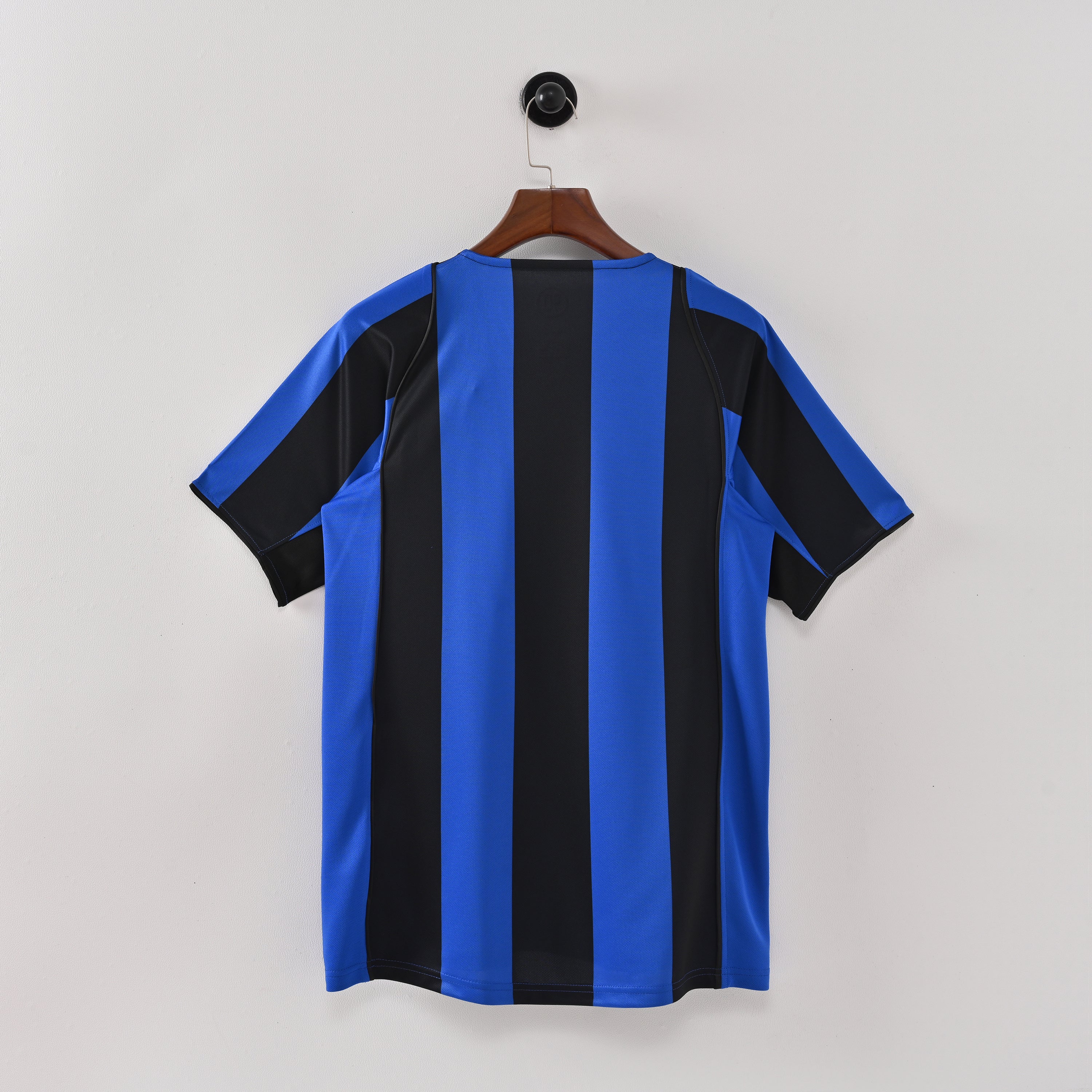 Maillot Inter Milan 2004-2005 Domicile Vintage Homme | Foot Fan