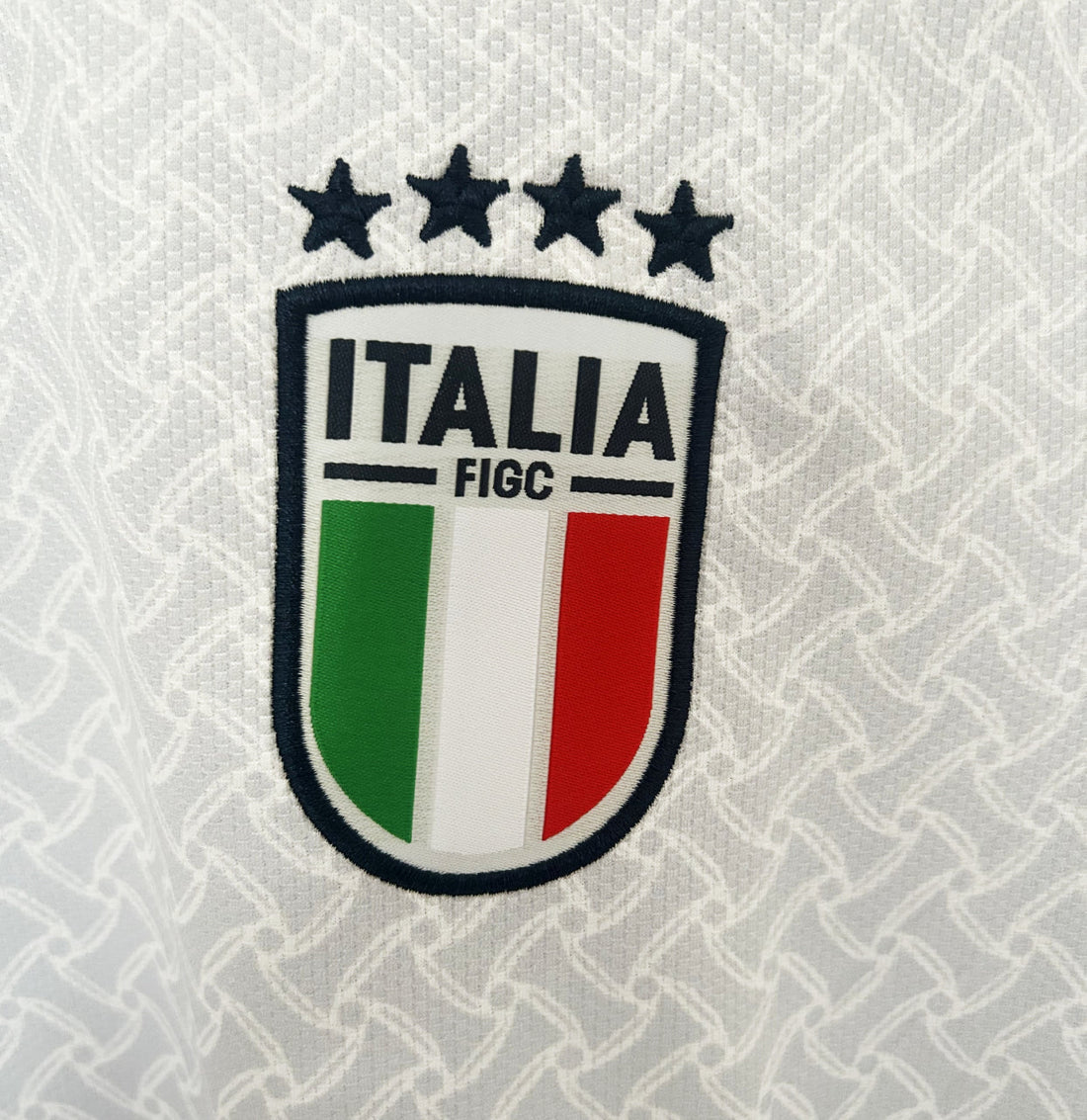 Maillot Italie Exterieur 2025 2026 Homme | Foot Fan