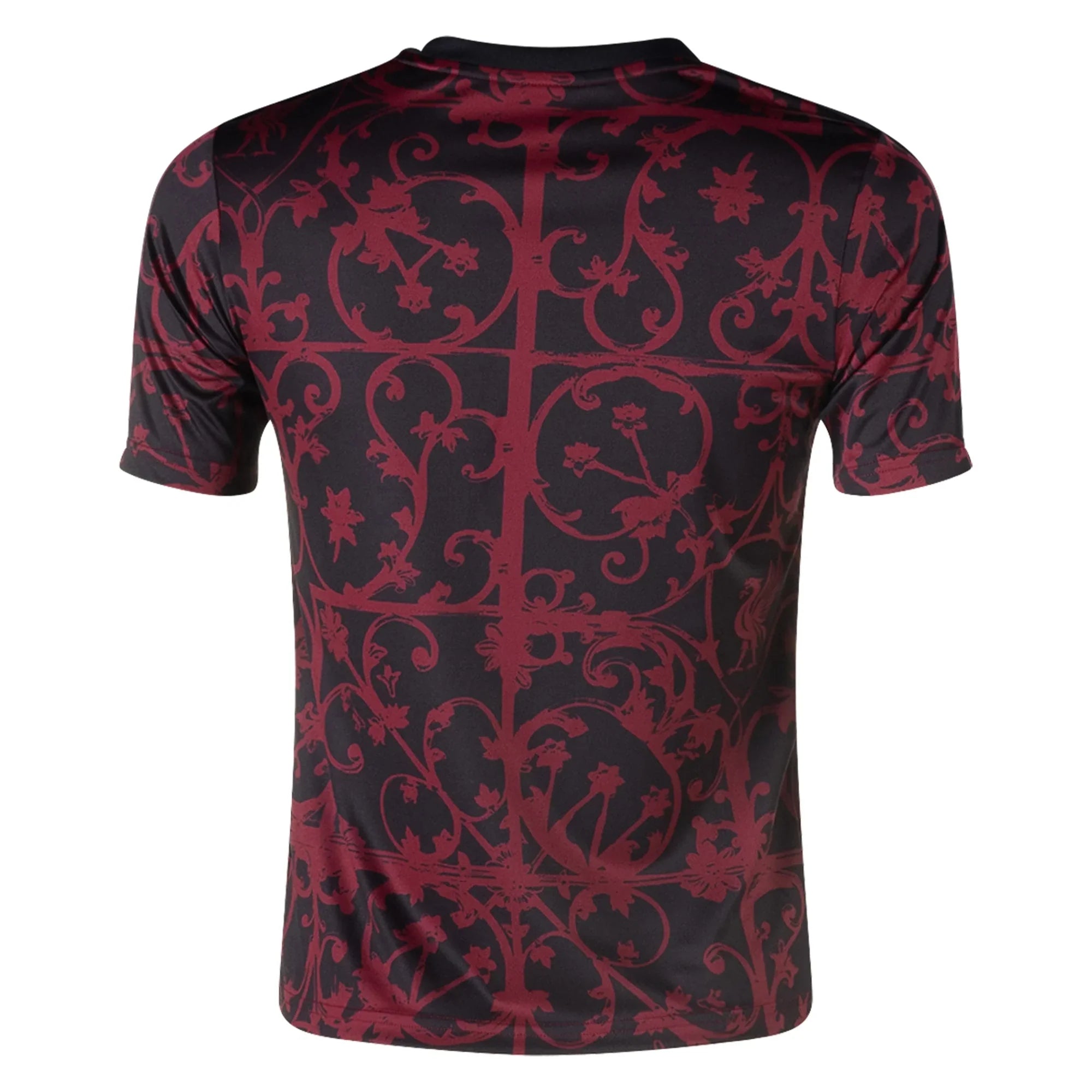 maillot-liverpool-entrainement-2025-2026