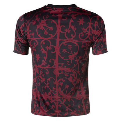 maillot-liverpool-entrainement-2025-2026