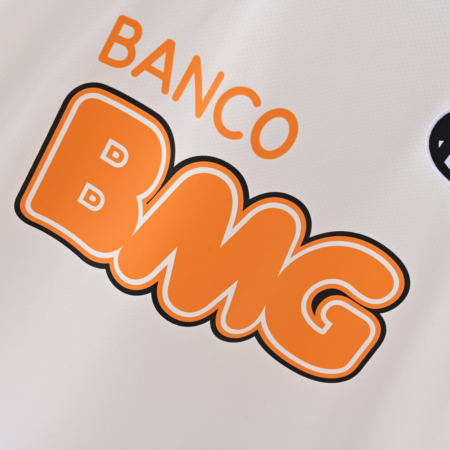 Maillot Santos FC Retro Vintage Manches Longues 2012-2013 Domicile Homme | Foot Fan