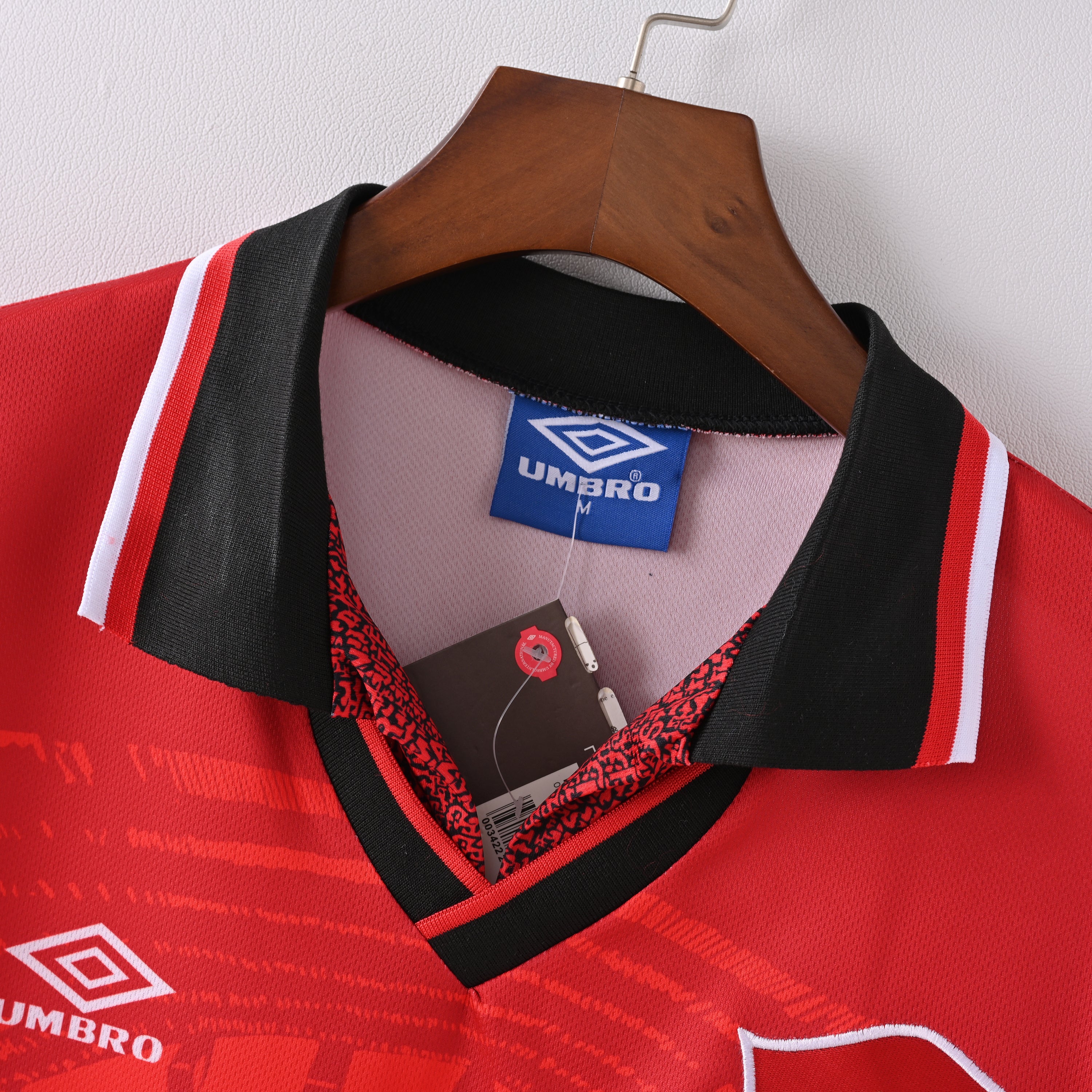 maillot-manchester-united-1994-1996-domicile-vintage-retro-3